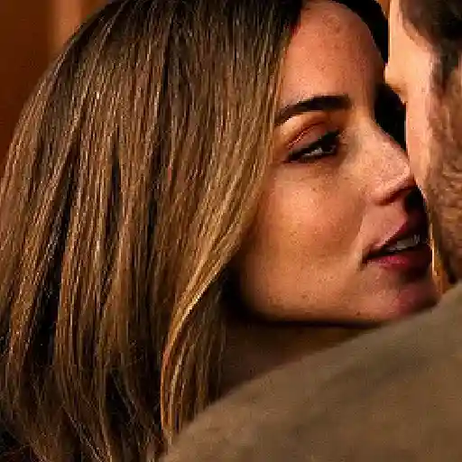 ‧˚꒰🍷꒱༘  Ana De Armas ˎˊ˗