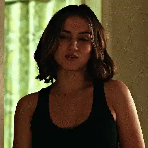 ‧˚꒰🍷꒱༘  Ana De Armas ˎˊ˗