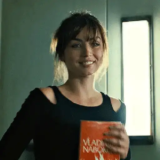 ‧˚꒰🍷꒱༘  Ana De Armas ˎˊ˗