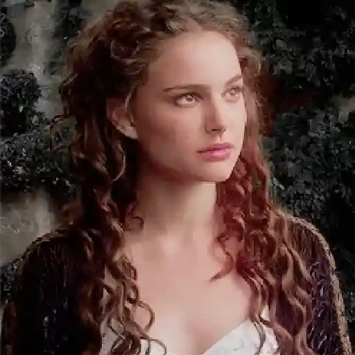 ‧˚꒰⛸️꒱༘  Natalie Portman ˎˊ˗ 22