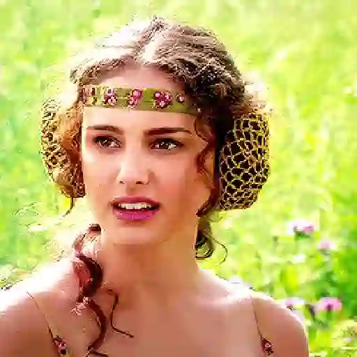 ‧˚꒰⛸️꒱༘  Natalie Portman ˎˊ˗ 20