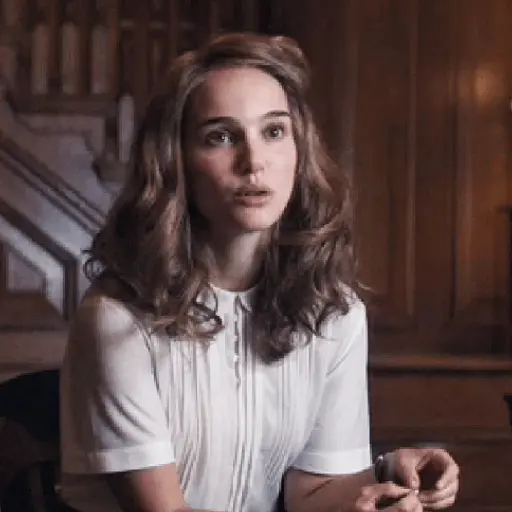 ‧˚꒰⛸️꒱༘  Natalie Portman ˎˊ˗ 17
