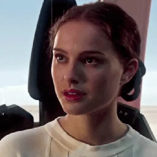 ‧˚꒰⛸️꒱༘  Natalie Portman ˎˊ˗ 27