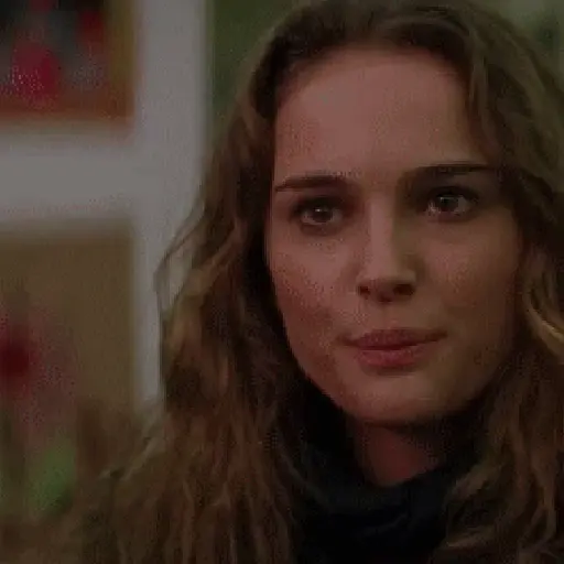 ‧˚꒰⛸️꒱༘  Natalie Portman ˎˊ˗ 7