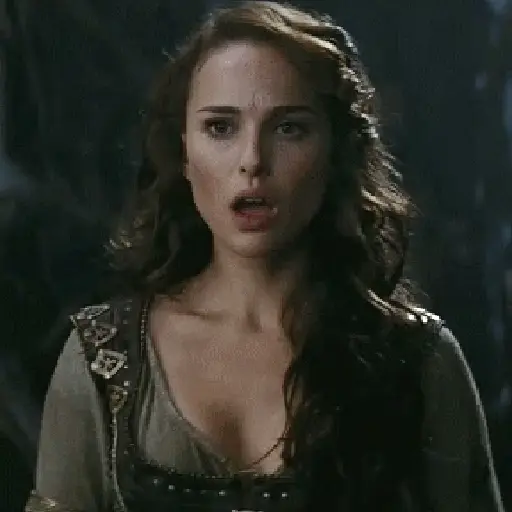 ‧˚꒰⛸️꒱༘  Natalie Portman ˎˊ˗ 9