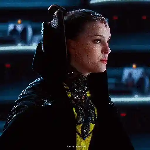 ‧˚꒰⛸️꒱༘  Natalie Portman ˎˊ˗ 10