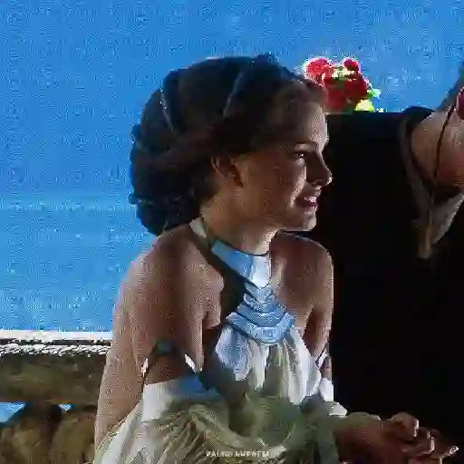 ‧˚꒰⛸️꒱༘  Natalie Portman ˎˊ˗ 12