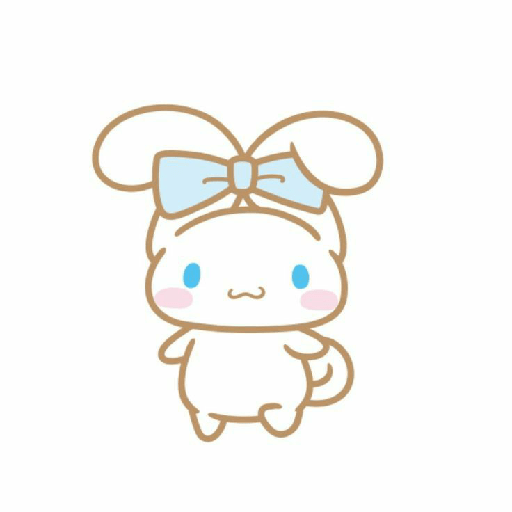 Cinnamonroll 6
