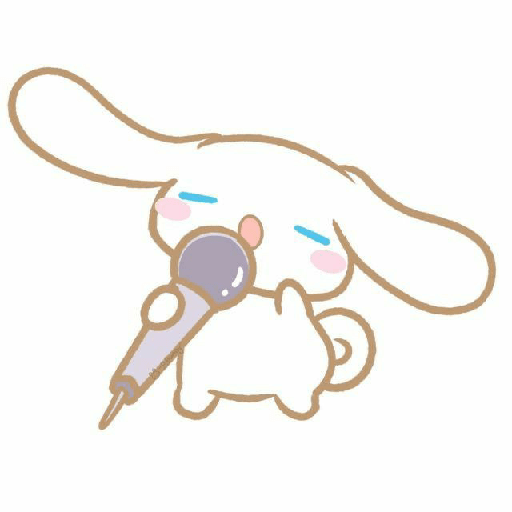 Cinnamonroll 8