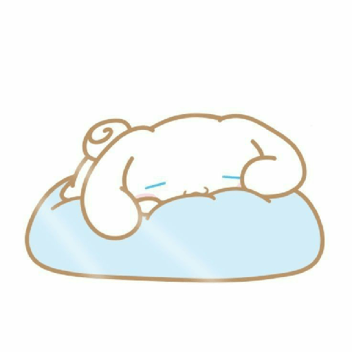 Cinnamonroll 5