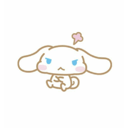 Cinnamonroll 3