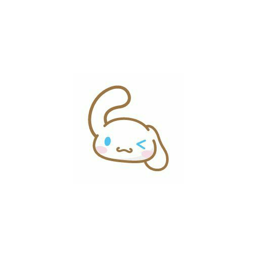 Cinnamonroll 14