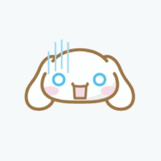 Cinnamonroll 21