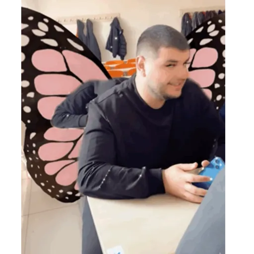 Çıkartmalarım 7