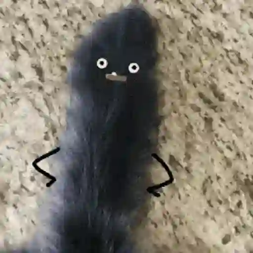 Real Life Doodles 6