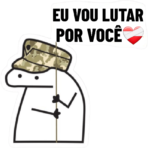 O Flork tá diferente...