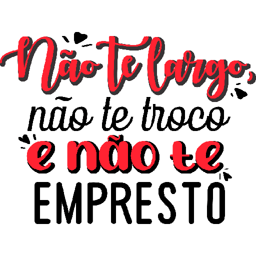 Amor ♥️ Eu te amo