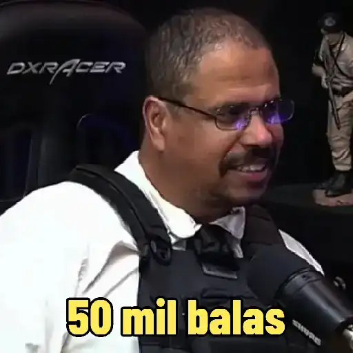 Mike Baguncinha