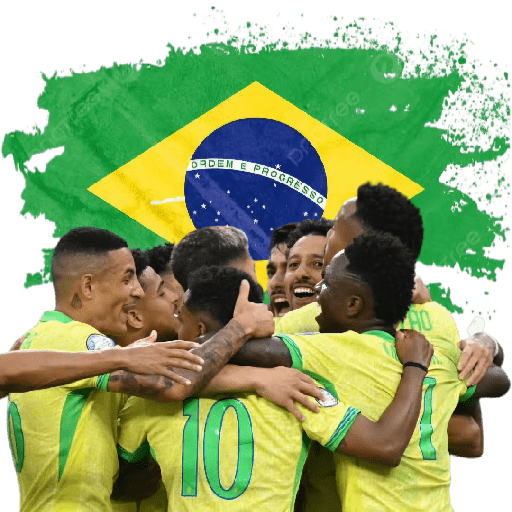 VINI JR #Brasil 🇧🇷🇧🇷
