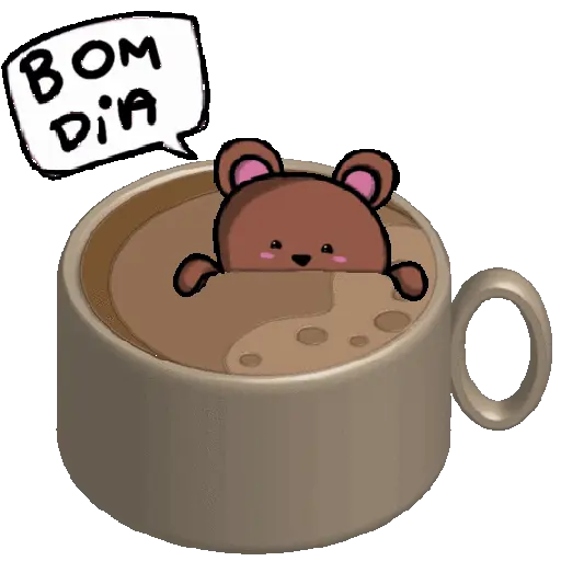 Bom Dia com Café
