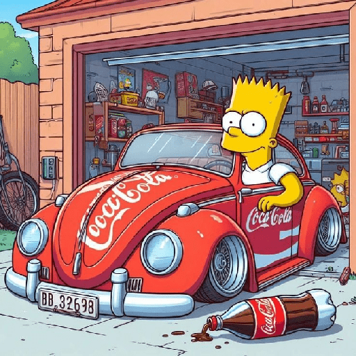 FUSCA 🛞