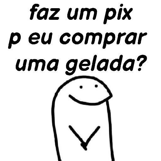 PACK do PIX 🤑🤑