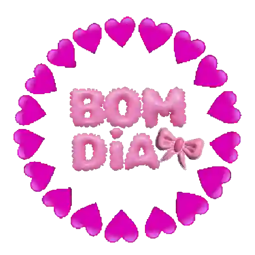 Bom dia, boa tarde, boa noite