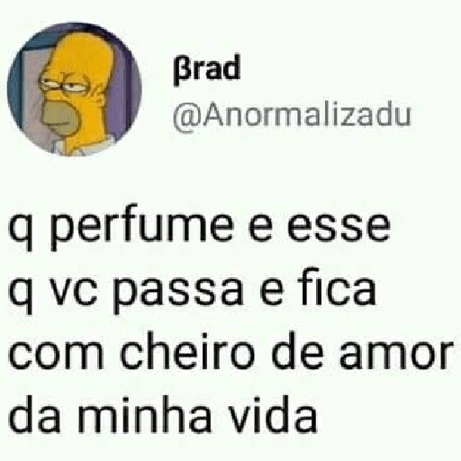 Sapecagens e flertes