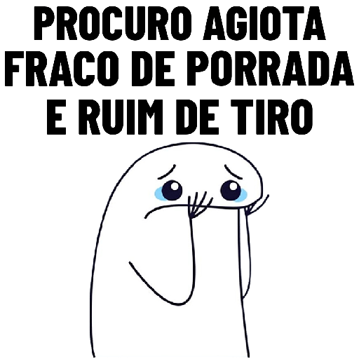 FLORK REAGINDO 8