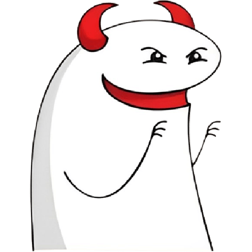 FLORK REAGINDO 10
