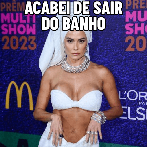 Prêmio Multishow 2023