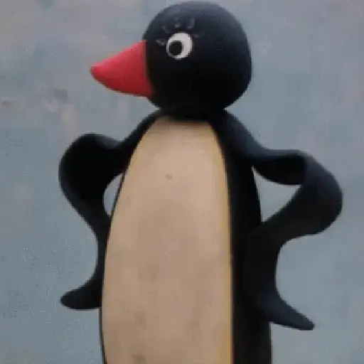 PINGU 🐧 