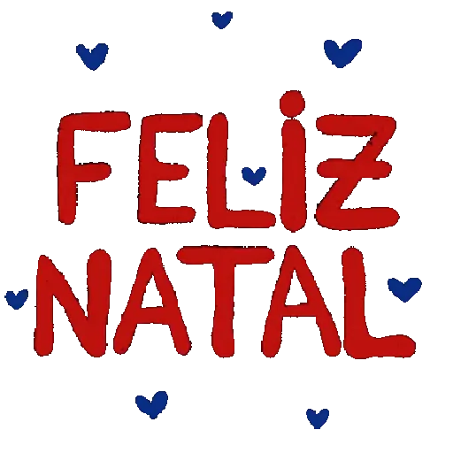 FELIZ NATAL 🌲🌟🔔