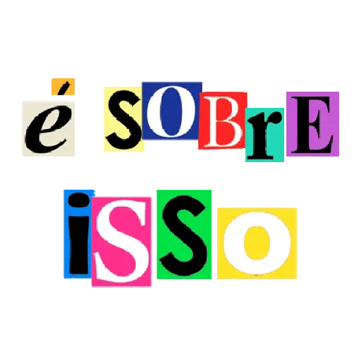 Responda com animação ✨️