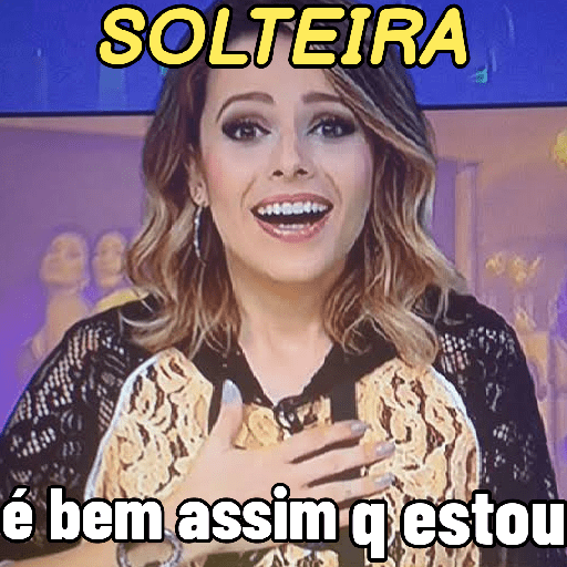 Pack das solteiras