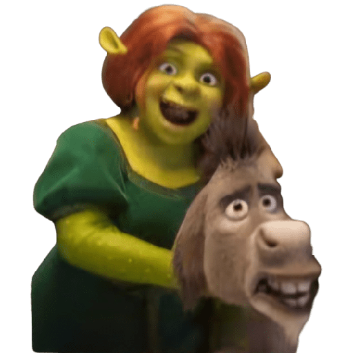 Shrek 5 9