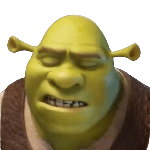 Shrek 5 8