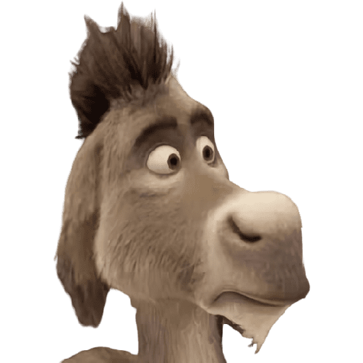 Shrek 5 2