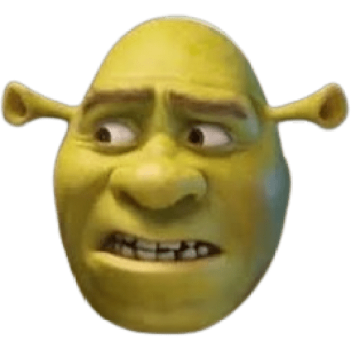 Shrek 5 5