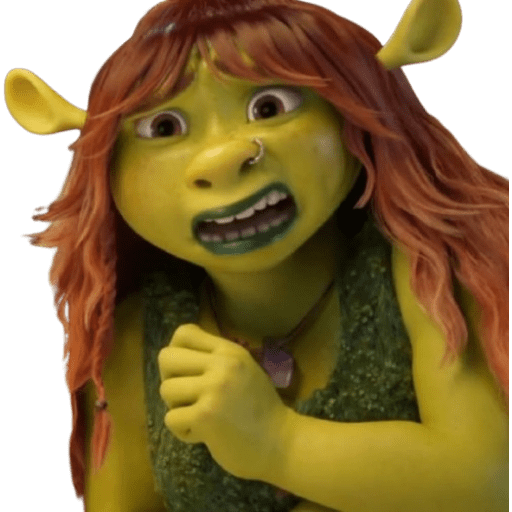 Shrek 5 10