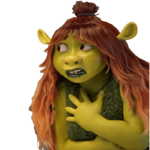 Shrek 5 4