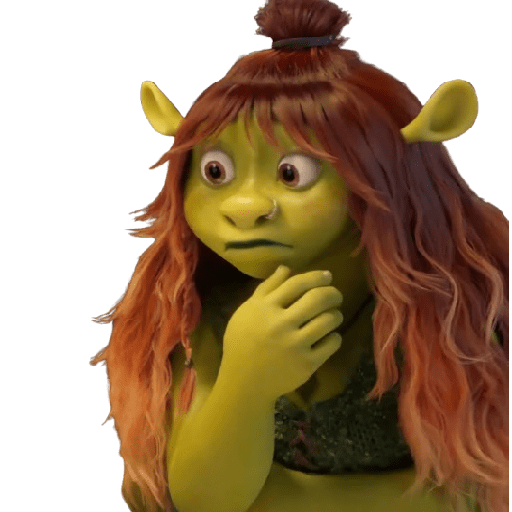 Shrek 5 7
