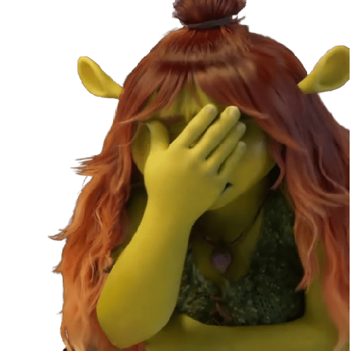 Shrek 5 11