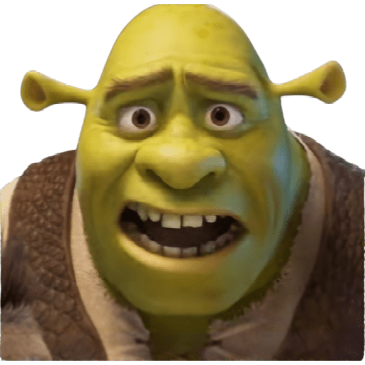 Shrek 5 1