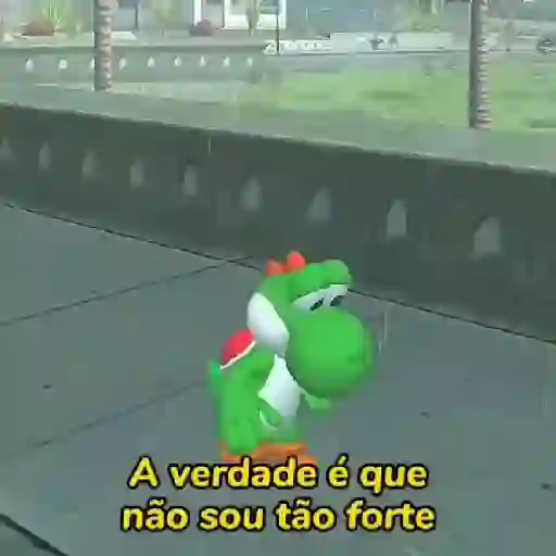 Yoshi