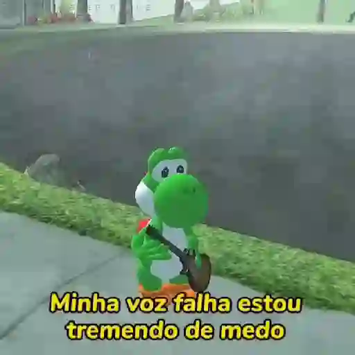 Yoshi 2