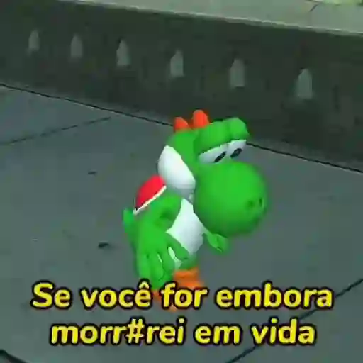 Yoshi 3