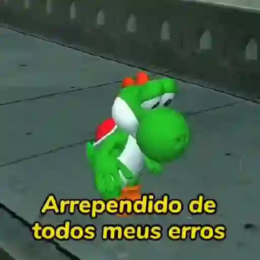 Yoshi 5