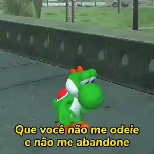 Yoshi 6