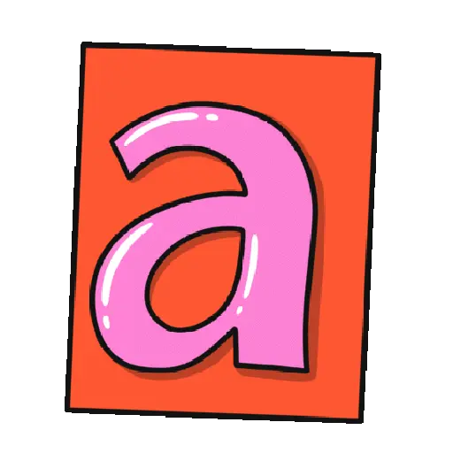 ALFABETO